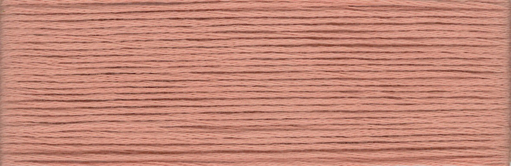 Sandstone 462 - Cosmo Cotton Embroidery Floss 8m
