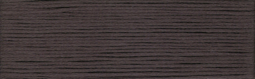 Forged Iron 477 - Cosmo Cotton Embroidery Floss 8m