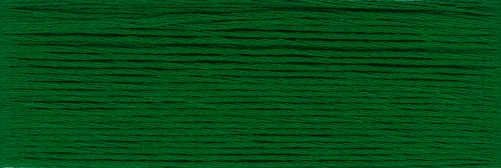 Kelly Green 4905 - Cosmo Cotton Embroidery Floss 8m