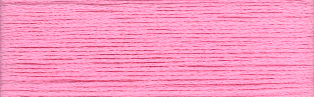 Morning Glory 501 - Cosmo Cotton Embroidery Floss 8m