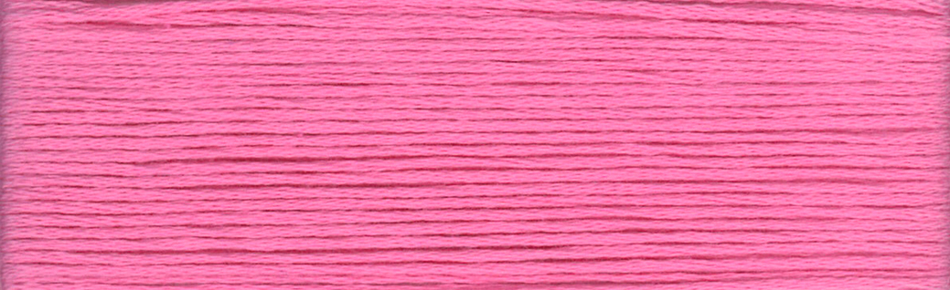 Chateau Rose 502 - Cosmo Cotton Embroidery Floss 8m