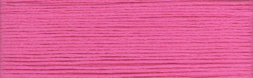 Slate Rose 503 - Cosmo Cotton Embroidery Floss 8m