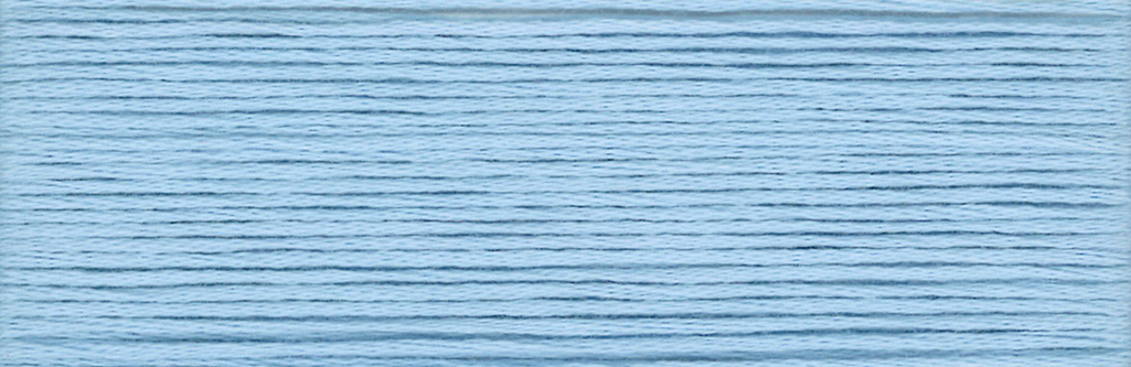 Forever Blue 523 - Cosmo Cotton Embroidery Floss 8m