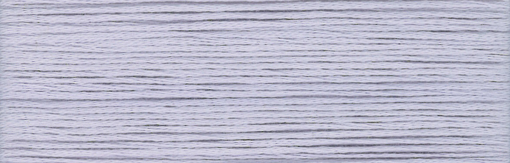 Soft Sweet Lavender 552 - Cosmo Cotton Embroidery Floss 8m