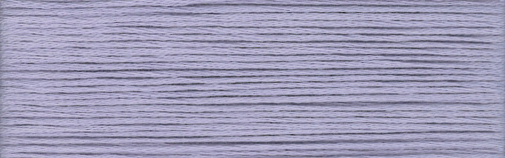 Pale Violet 553 - Cosmo Cotton Embroidery Floss 8m