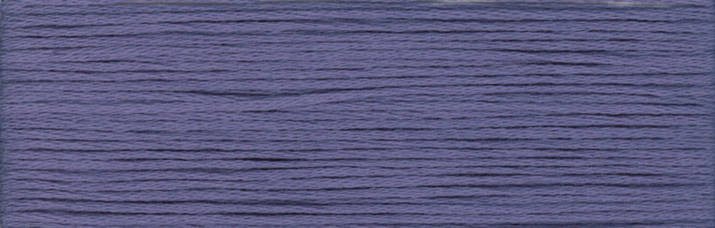 Heron 555 - Cosmo Cotton Embroidery Floss 8m