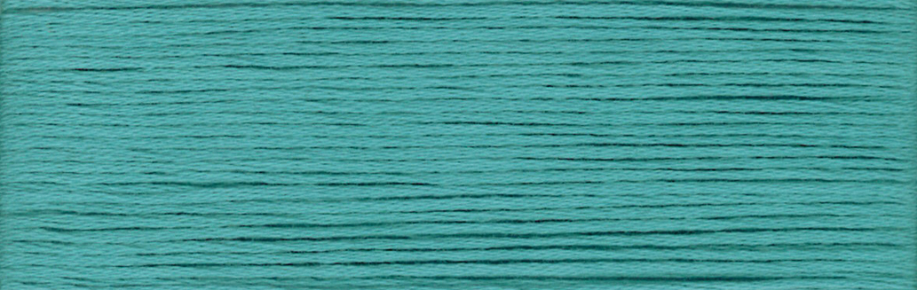 Malachite Green 564 - Cosmo Cotton Embroidery Floss 8m