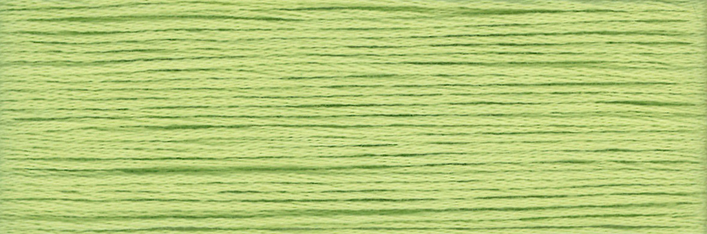 Moss 630 - Cosmo Cotton Embroidery Floss 8m