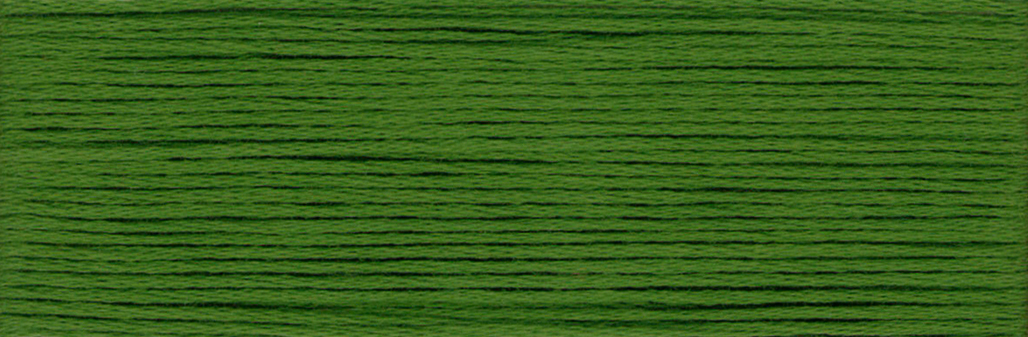 Cactus 633 - Cosmo Cotton Embroidery Floss 8m