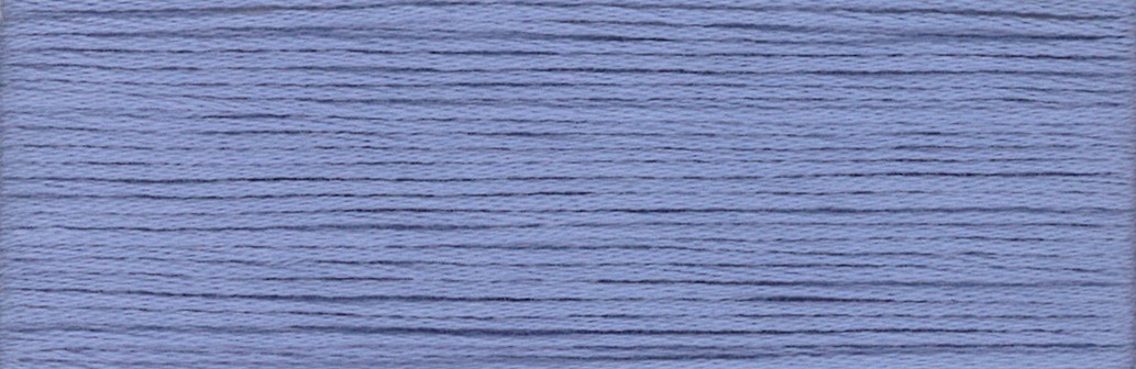 Soft Violet 663 - Cosmo Cotton Embroidery Floss 8m