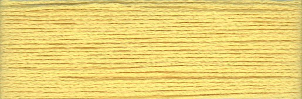Mimosa 700 - Cosmo Cotton Embroidery Floss 8m