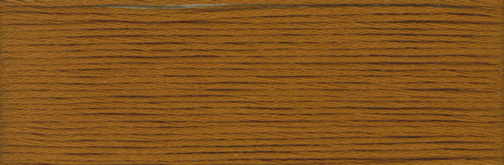 Dark Dull Yellow 706 - Cosmo Cotton Embroidery Floss 8m
