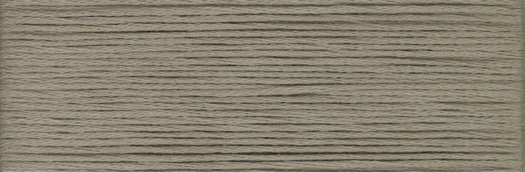 Elmwood 714 - Cosmo Cotton Embroidery Floss 8m