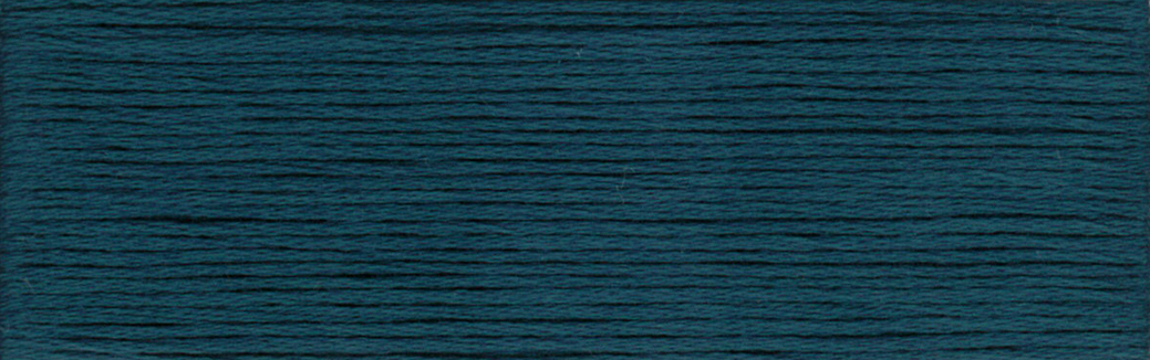 Parisian Night 735 - Cosmo Cotton Embroidery Floss 8m