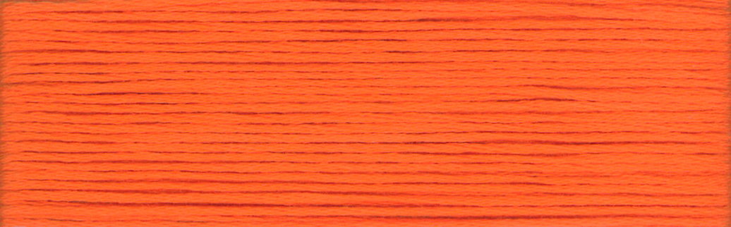 Cheddar 754 - Cosmo Cotton Embroidery Floss 8m