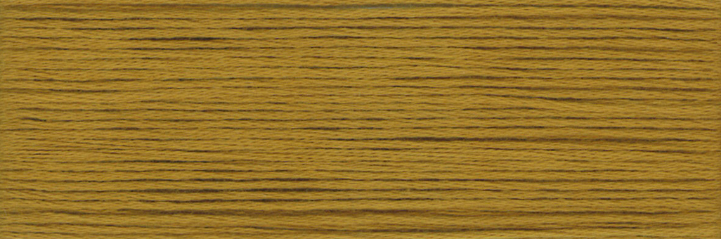 Brownish Olive 774 - Cosmo Cotton Embroidery Floss 8m