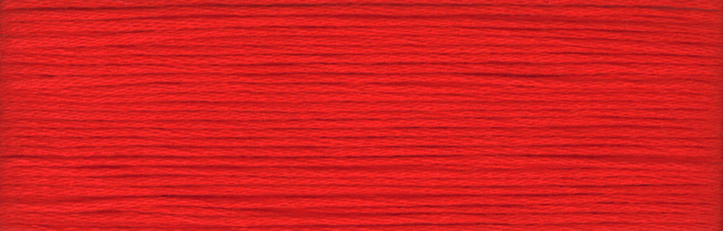 Tomato 798 - Cosmo Cotton Embroidery Floss 8m