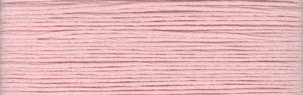 Coral Cloud 811 - Cosmo Cotton Embroidery Floss 8m