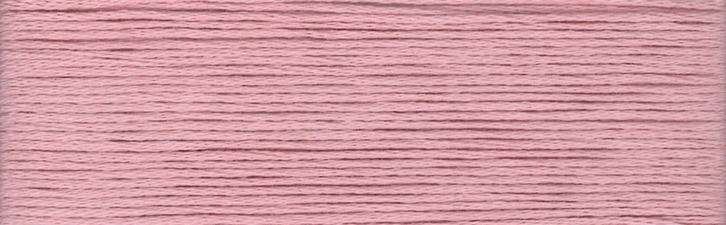 Rose Tan 812 - Cosmo Cotton Embroidery Floss 8m