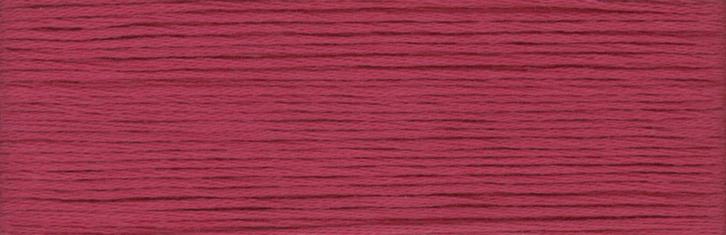 Biking Red 816 - Cosmo Cotton Embroidery Floss 8m