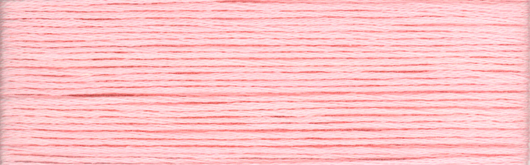Veiled Rose 832 - Cosmo Cotton Embroidery Floss 8m