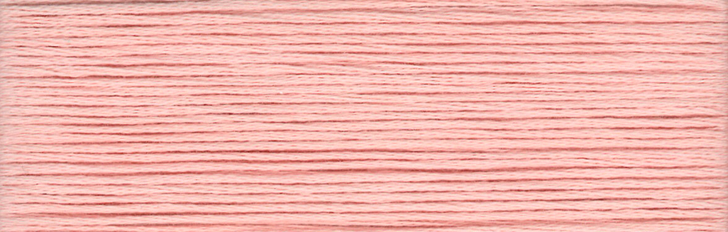 Light Apricot 851 - Cosmo Cotton Embroidery Floss 8m