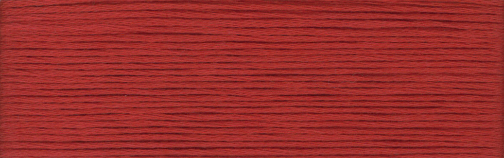 Molten Lava 857 - Cosmo Cotton Embroidery Floss 8m