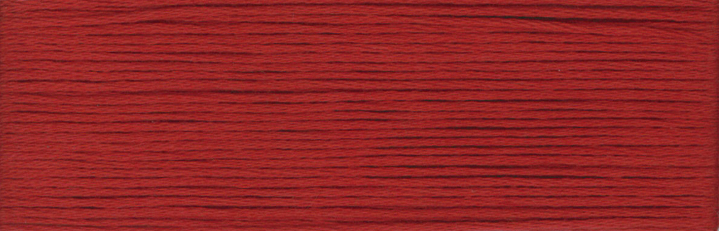 Pimento 858 - Cosmo Cotton Embroidery Floss 8m