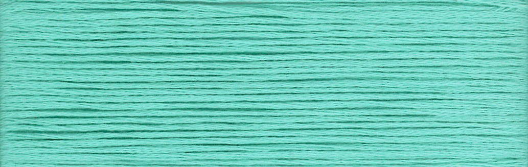 Jade Cream 897 - Cosmo Cotton Embroidery Floss 8m