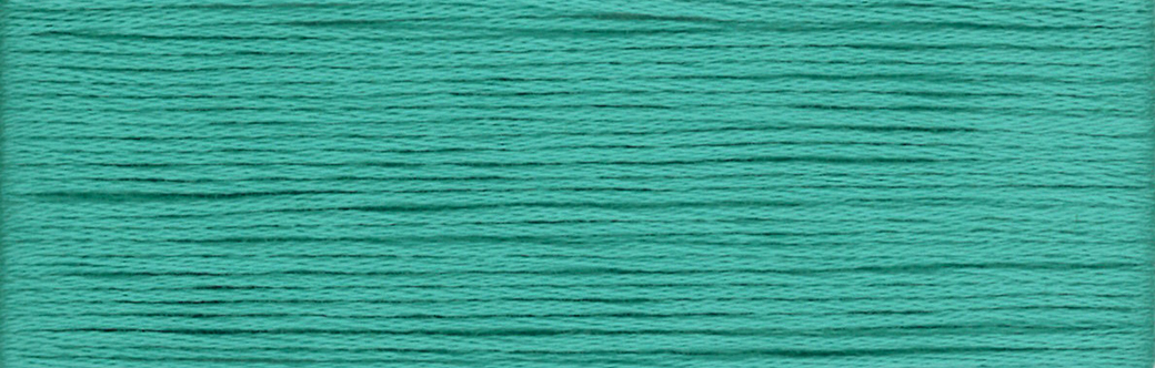 Light Holly Green 898 - Cosmo Cotton Embroidery Floss 8m
