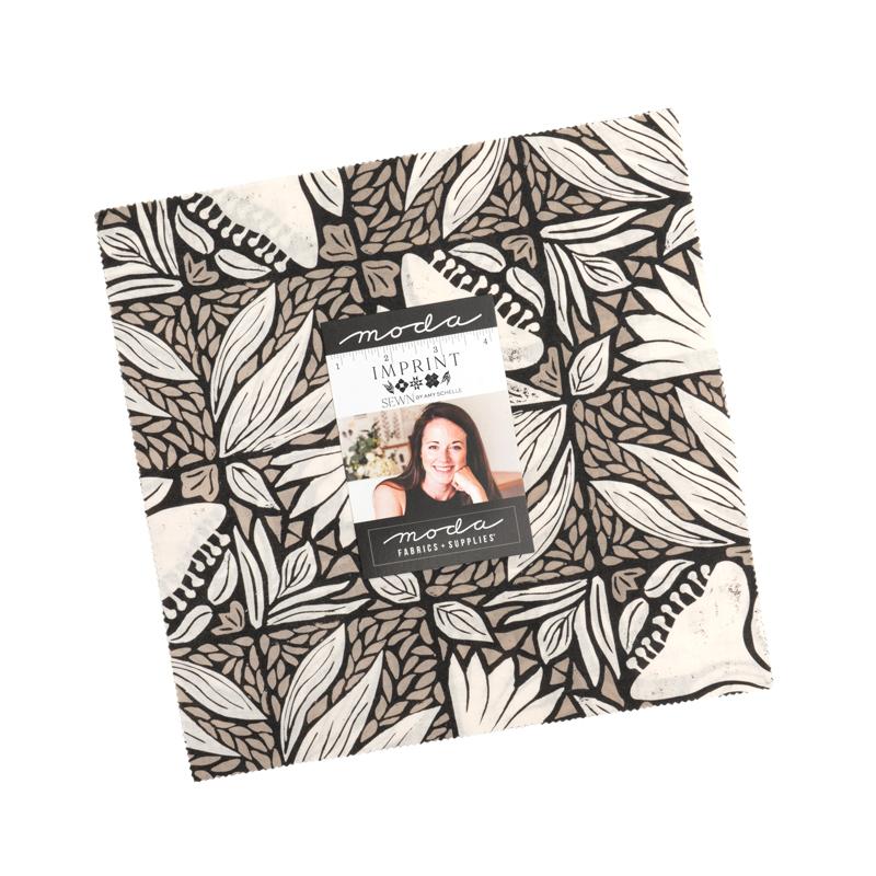 Imprint - Layer Cake