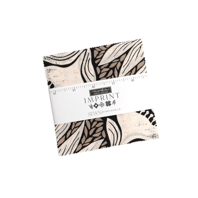 Imprint - Charm Pack