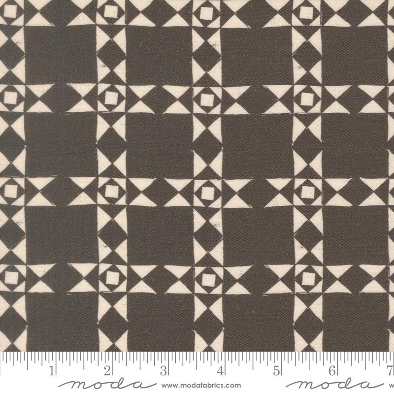 Imprint Relics Iron - Quilt Fabric