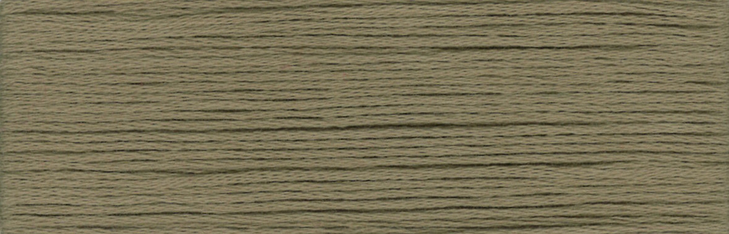 Tapenade 368 - Cosmo Cotton Embroidery Floss 8m