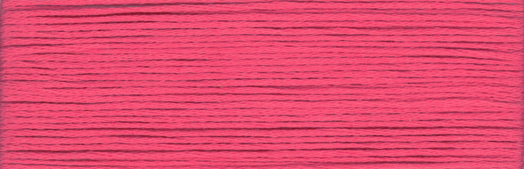 Cardinal 505A - Cosmo Cotton Embroidery Floss 8m