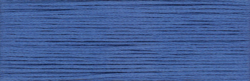 Victoria Blue 526 - Cosmo Cotton Embroidery Floss 8m