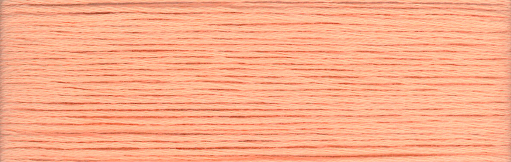 Caramel Cream 751 - Cosmo Cotton Embroidery Floss 8m