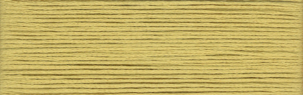 Prairie Sand 771 - Cosmo Cotton Embroidery Floss 8m