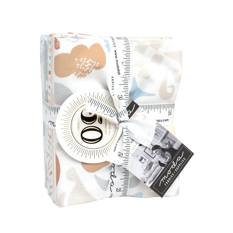 To The Moon And Back - Fat Quarter Bundle