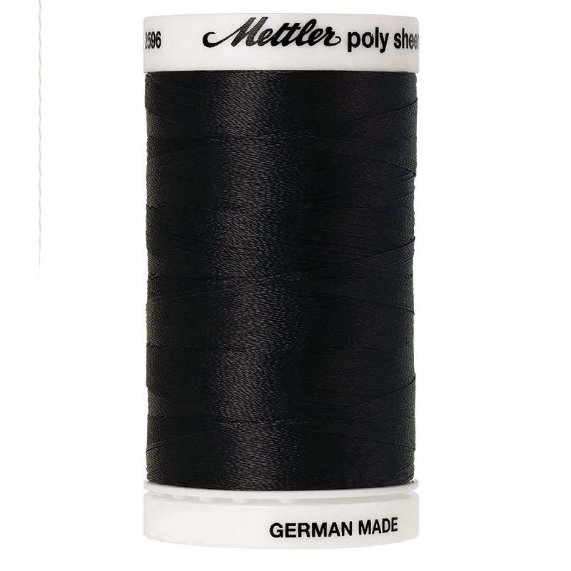 Polysheen Embroidery Thread 0020