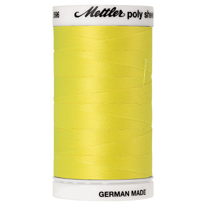 Polysheen Embroidery Thread 0501