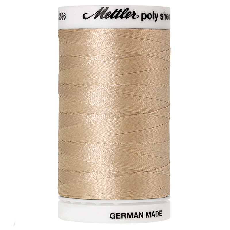 Polysheen Embroidery Thread 0761