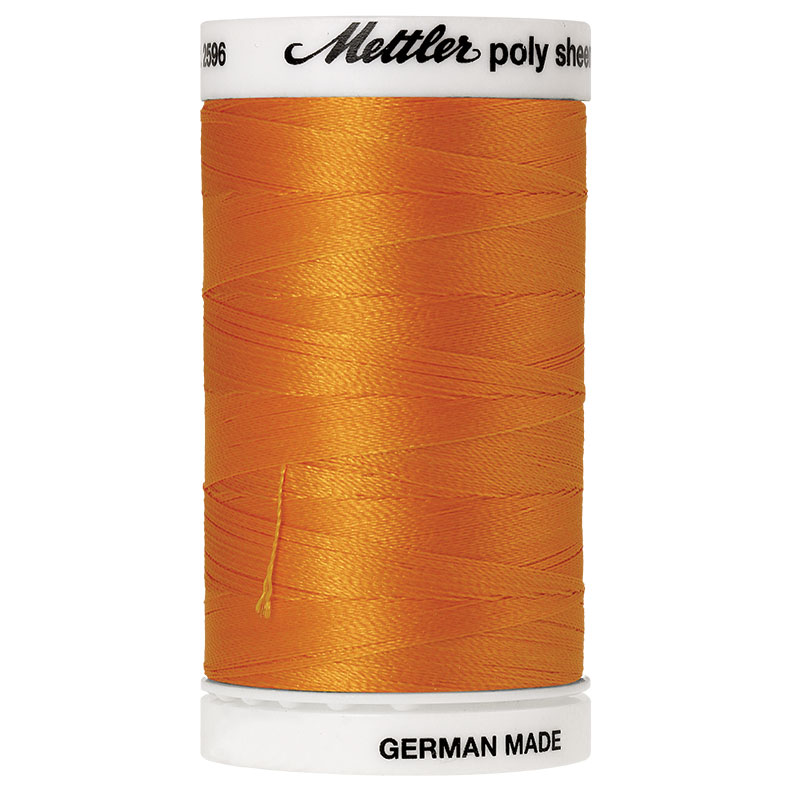 Polysheen Embroidery Thread 0800