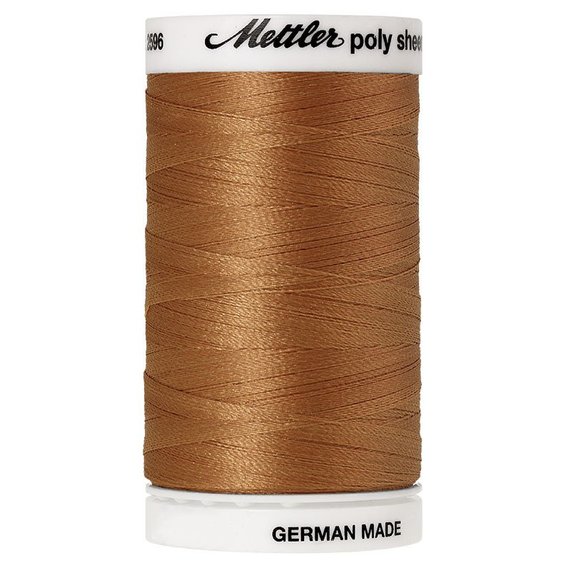 Polysheen Embroidery Thread 0842