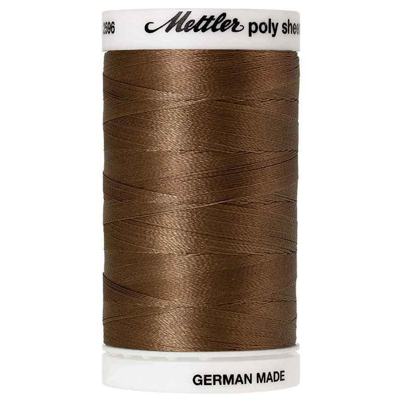 Polysheen Embroidery Thread 0853