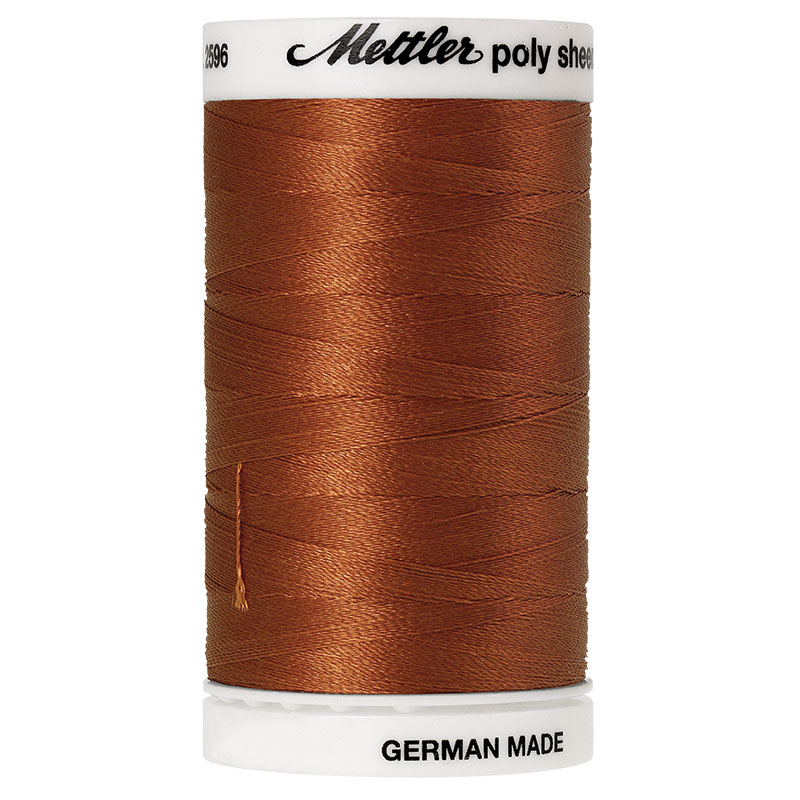 Polysheen Embroidery Thread 0932