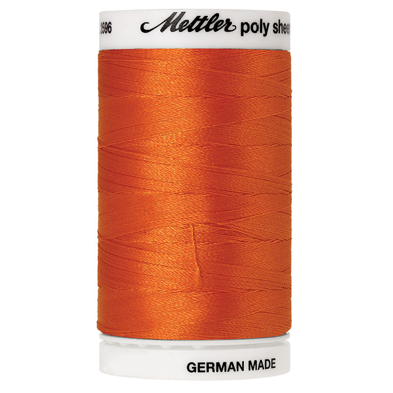 Polysheen Embroidery Thread 1102