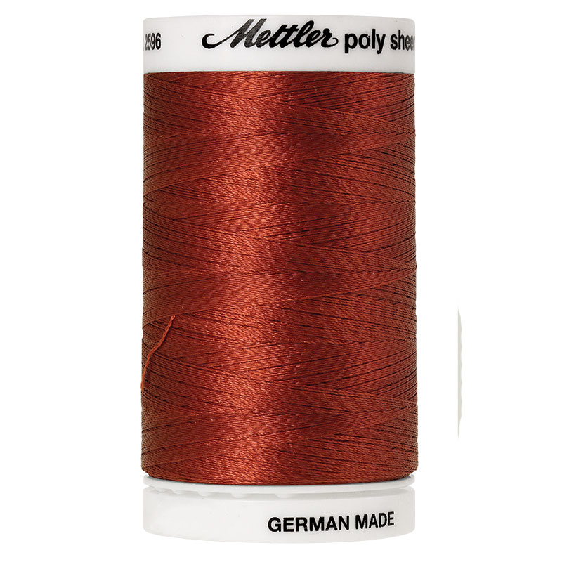 Polysheen Embroidery Thread 1334 - 875yds