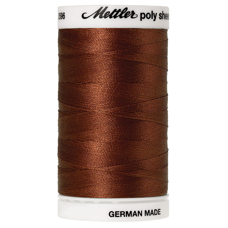 Polysheen Embroidery Thread 1342