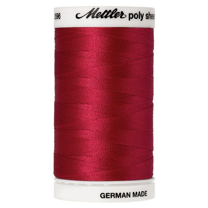 Polysheen Embroidery Thread 1900